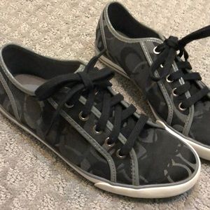 Coach sneakers